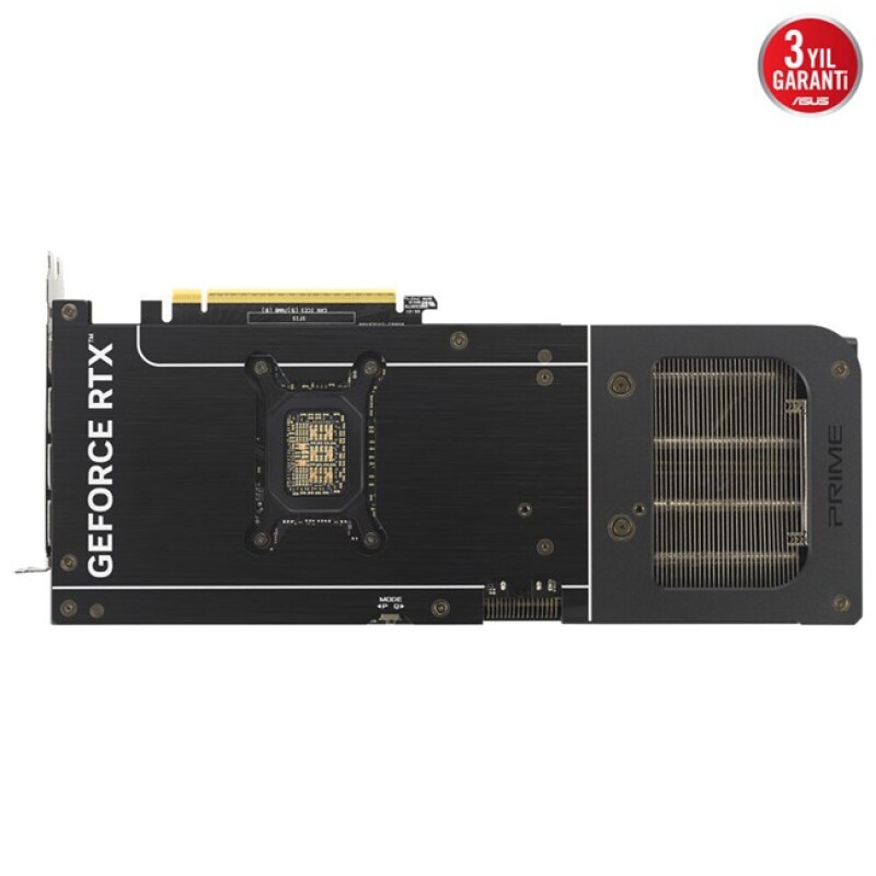 Asus GeForce RTX 5070 12G Prime OC GD7 192Bit