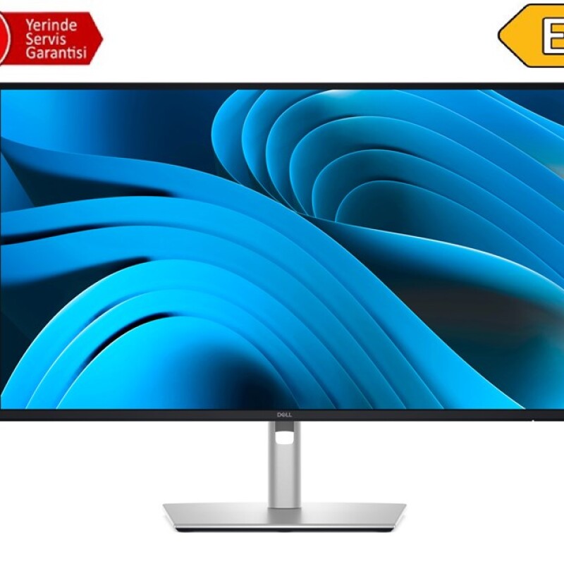Dell Pro P2725DE 27'' 5ms Type-C Pivot Hdmi Dp IPS