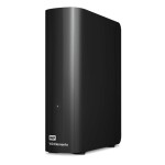 WD 14TB Elements 3.5'' Usb3 WDBWLG0140HBK-EESN