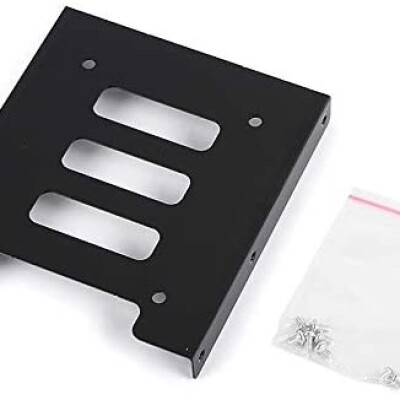 Dark Dönüştürücü Kızağı 2.5'' to 3.5''(DA35X1)