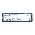 Kingston SNV3S 1TB M.2 NVMe SSD (6000-4000MBs)