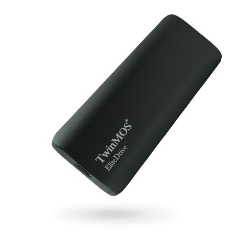 TwinMOS EliteDrive 1TB Type-C Taşınabilir SSD