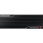 Samsung 9100 Pro 2TB M.2 NVMe 14700/13400 Soğutucu