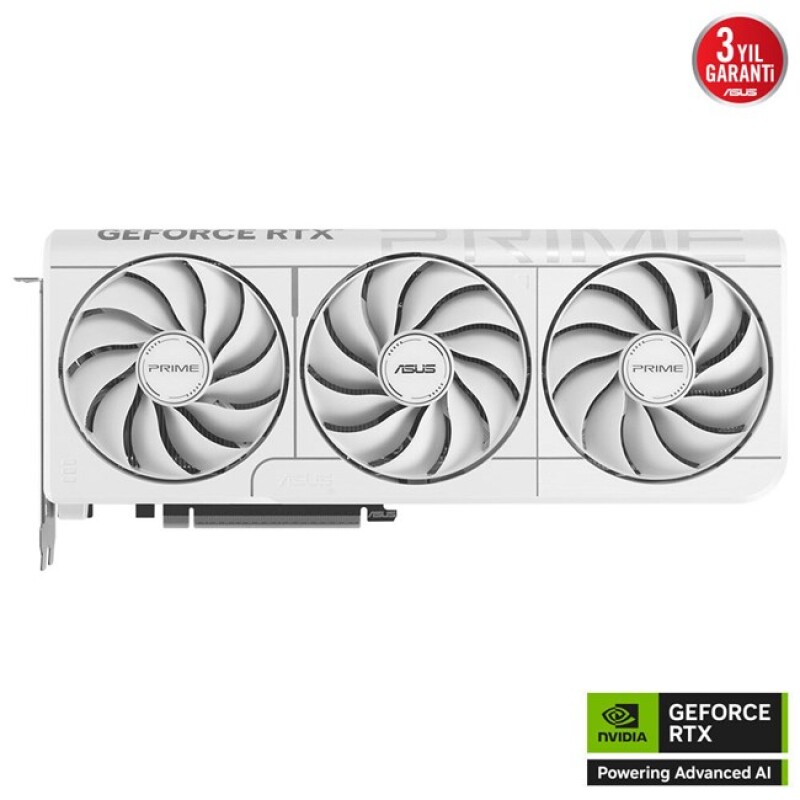 Asus GeForce RTX 5070 12G Prime OC GD7 192Bit W