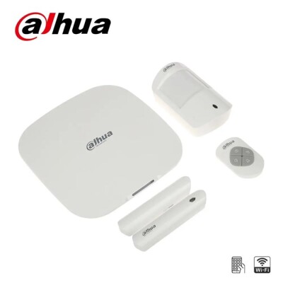 Dahua ART-ARC3000H-03-GW2(868) Kablosuz Alarm Seti