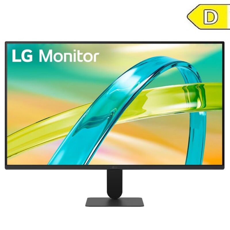 LG 27'' 27U411B-B.APD 5ms 144Hz VGA HDMI IPS
