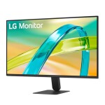 LG 27'' 27U411B-B.APD 5ms 144Hz VGA HDMI IPS