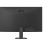 LG 27'' 27U411B-B.APD 5ms 144Hz VGA HDMI IPS