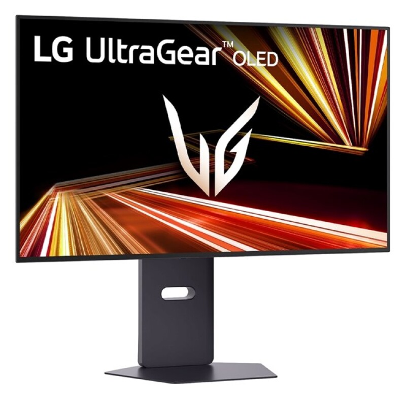 LG 32'' 32GX850A-B 4K UHD 4.Nesil OLED Gaming