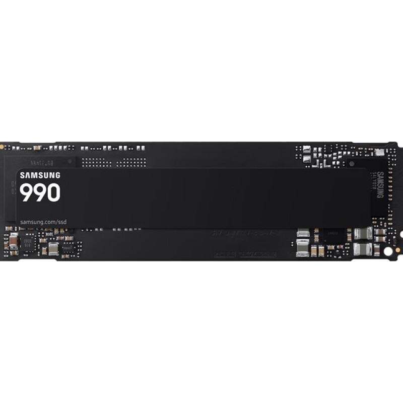 Samsung 990 1TB M.2 NVMe (7150-6450MB/s)
