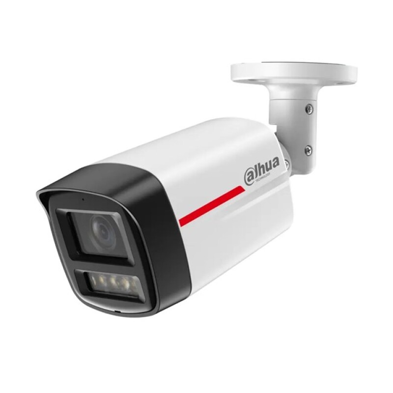 Dahua IPC-HFW2449TL-S-LED-0280B 4MP WIZPRO Bullet