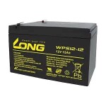 LONG 12Volt 12Ah Kuru Tip Akü