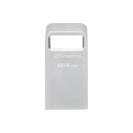 Kingston 64GB DT Micro DTMC3G2/64GB