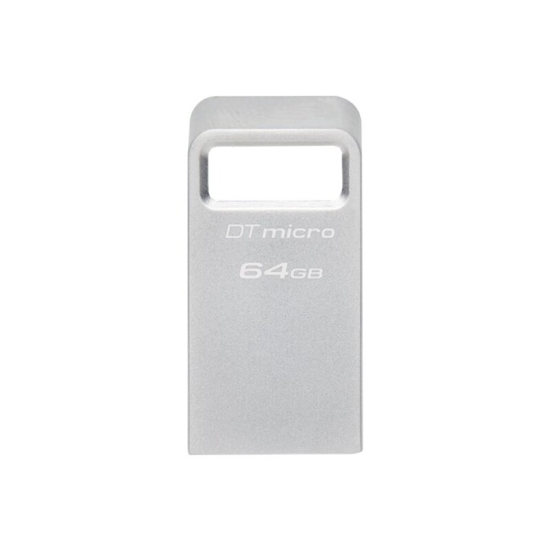 Kingston 64GB DT Micro DTMC3G2/64GB
