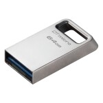 Kingston 64GB DT Micro DTMC3G2/64GB