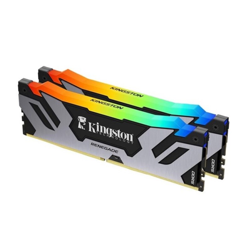Kingston Beast 32G 2x16 7200 D5 KF572C38RSAK2-32TR