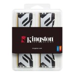 Kingston Beast 32G 2x16 8000 D5 KF580C38RSK2-32TR
