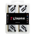 Kingston Beast 32G 2x16 8000 D5 KF580C38RSAK2-32TR