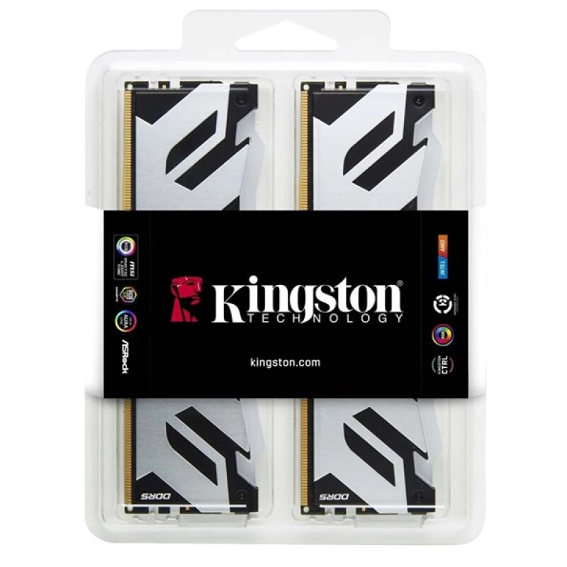 Kingston Beast 32G 2x16 8000 D5 KF580C38RSAK2-32TR