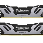 Kingston Beast 32G 2x16 7200 D5 KF572C38RSK2-32TR