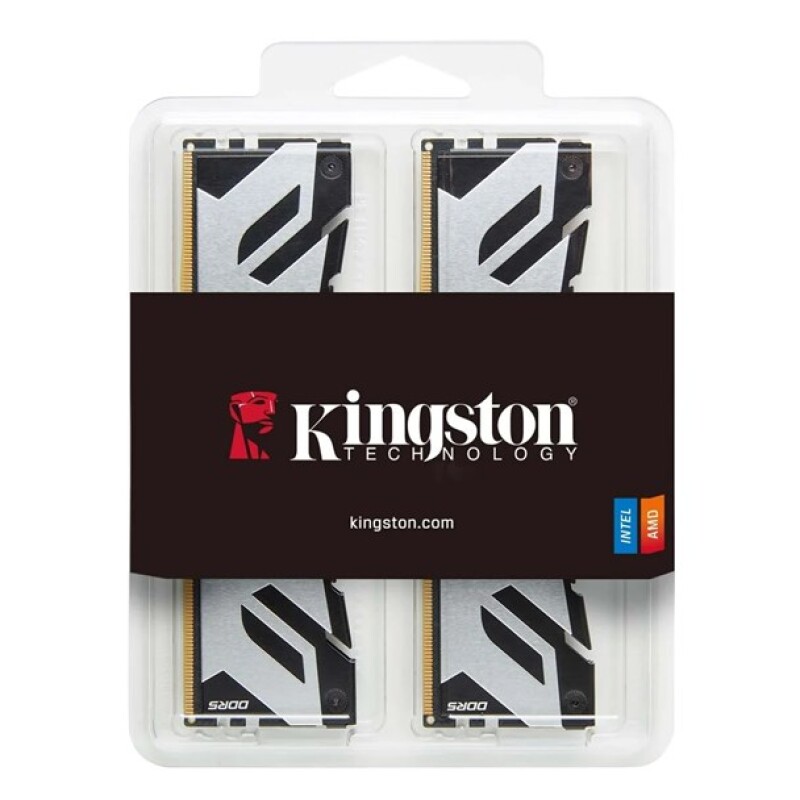 Kingston Beast 32G 2x16 7200 D5 KF572C38RSK2-32TR