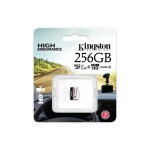 Kingston 256GB Micro SD Endurance  SDCE/256GB