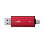 Kingston 2TB USB-A & USB-C Taşınabilir SSD