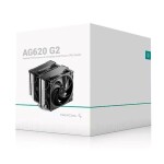 DeepCool 120mm Hava Soğutucu (AG620-G2)