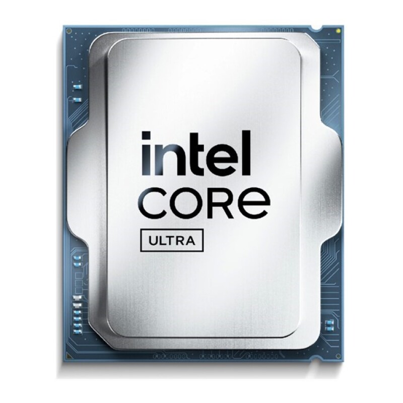 Intel Core Ultra 5 235 1851Pin (Tray)