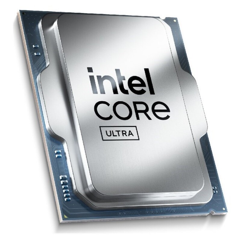 Intel Core Ultra 5 235 1851Pin (Tray)