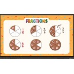 LG 75'' Akıllı Tahta Multi-Touch (75TR3ER-BAUEQ)