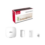 Dahua ART-ARC3000H-03-W2(868) Kablosuz Alarm Seti