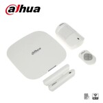 Dahua ART-ARC3000H-03-W2(868) Kablosuz Alarm Seti