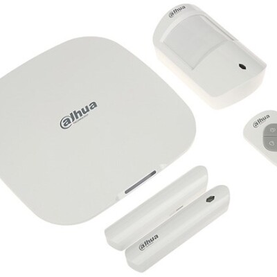 Dahua ARC3800H-03-W2(868) Kablosuz Alarm Seti