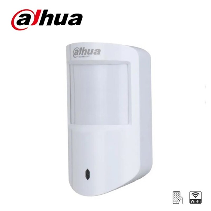 Dahua ARD1233-W2(868) Kablosuz PIR Dedektör