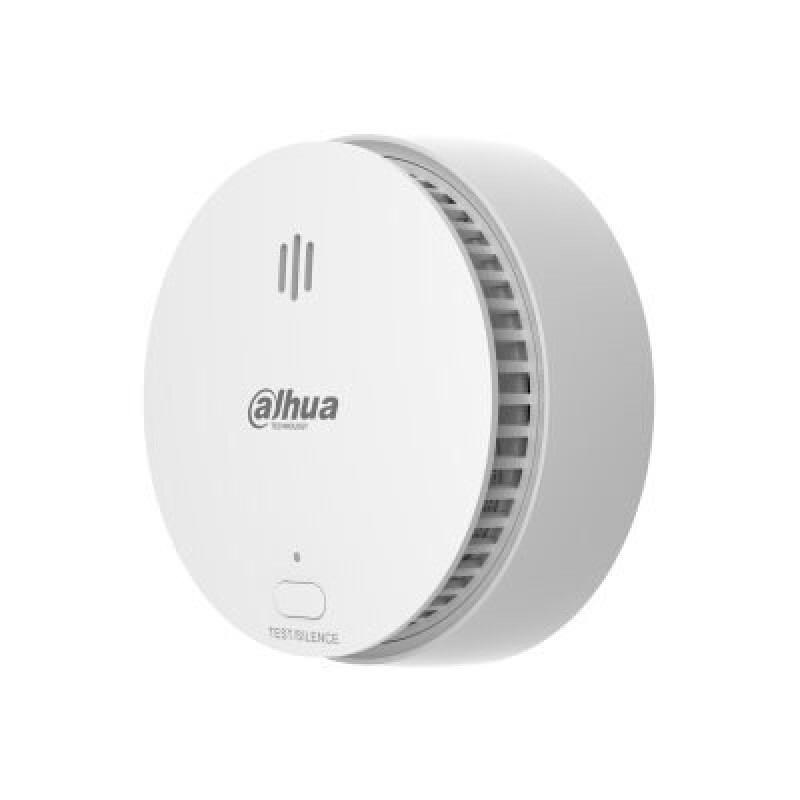 Dahua  HY-SA21A-W2(868) Kablosuz Duman Dedektörü