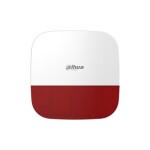 Dahua  ARA13-W2(868)(RED) Kablosuz Dış Ortam Siren