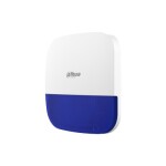 Dahua ARA13-W2(868)(BLUE) Kablosuz Dış Ortam Siren