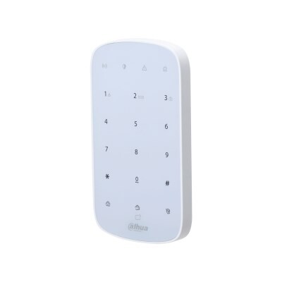 Dahua ARK30T-W2(868) Kablosuz Keypad