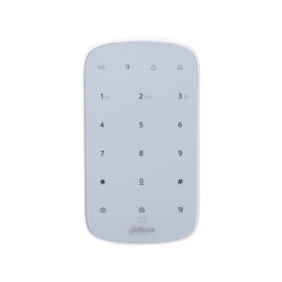 Dahua ARK30T-W2(868) Kablosuz Keypad