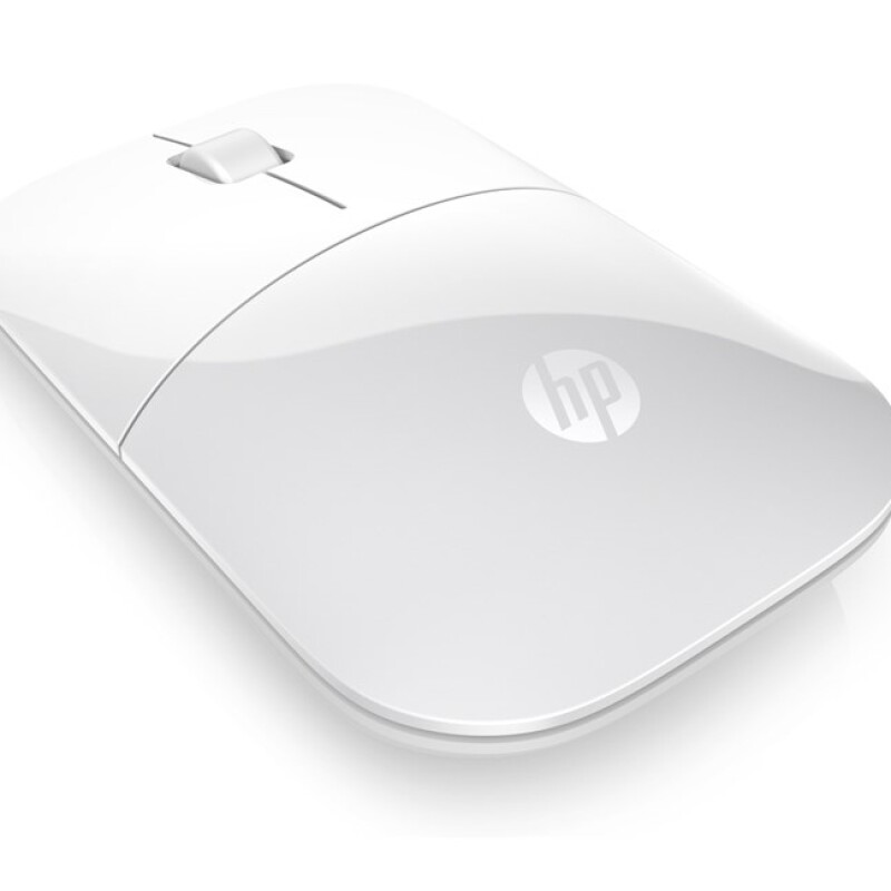 HP Z3700 Kablosuz Mouse USB Beyaz (V0L80AA)