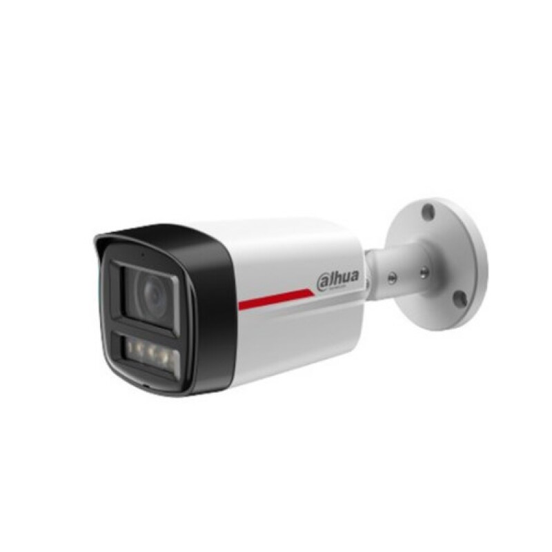 Dahua IPC-HFW2449TL-S-LED-0280B 4MP WIZPRO Bullet