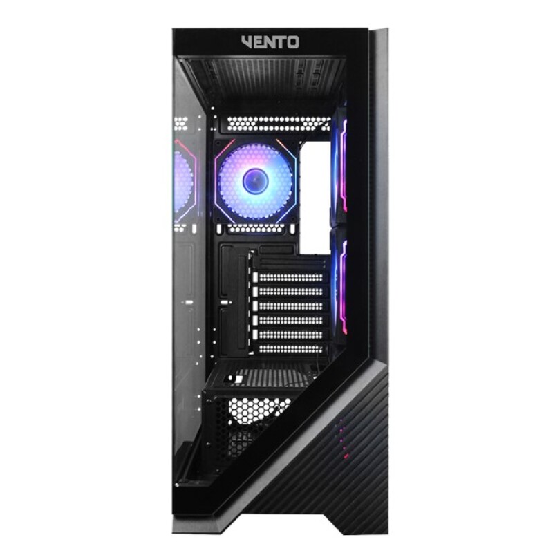 Vento 850W (VG4202FLA) Gaming E-ATX Kasa