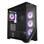 Vento 850W (VG4202FLA) Gaming E-ATX Kasa