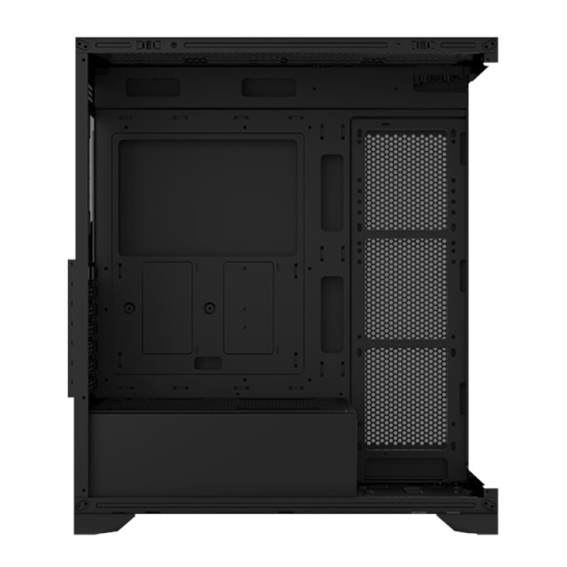 Vento 850W (VG4202FLA) Gaming E-ATX Kasa