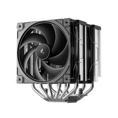 DeepCool 120mm Hava Soğutucu (AG620-G2)