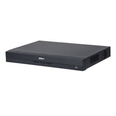 Dahua NVR5232-EI2 32 Kanal 1U H.265 NVR 2x20TB
