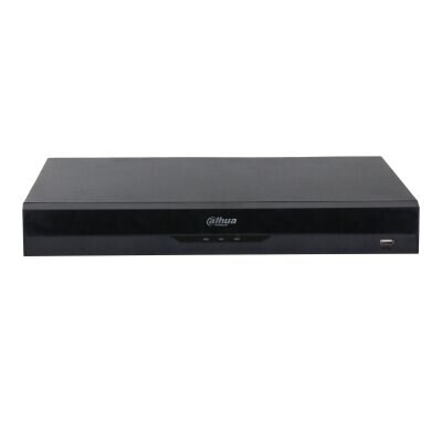 Dahua NVR5232-EI2 32 Kanal 1U H.265 NVR 2x20TB