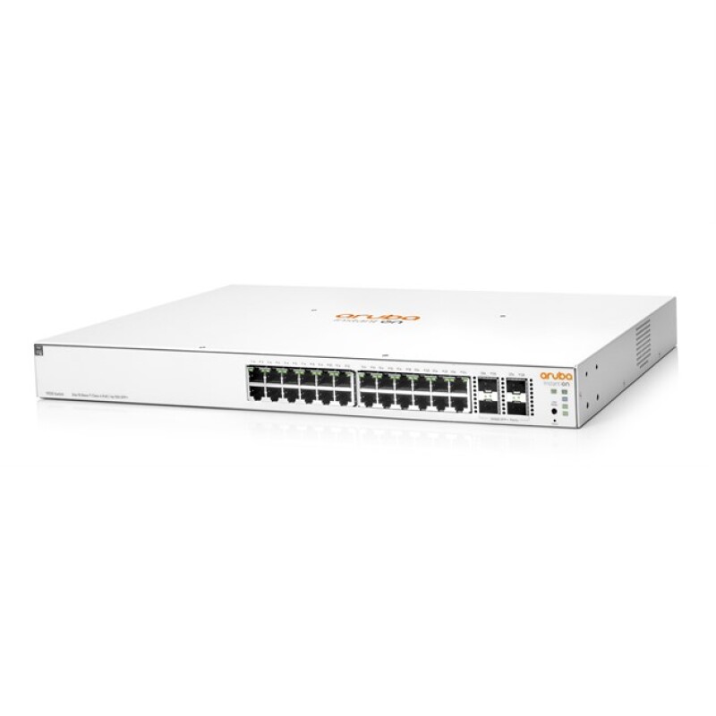 HPE Networking ION 1930 24G PoE 195W (JL683B)