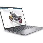 HP ZBook X G2i Ultra 7 366H-16''-32G-1TBSSD-8G-WPr